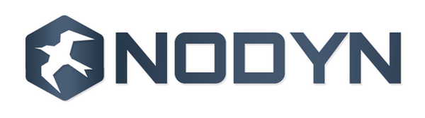 Nodyn logo