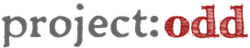 Project Odd logo