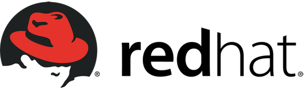 Red Hat logo